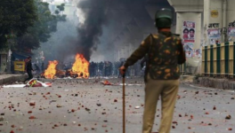 Delhi Violence