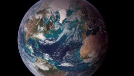 earth