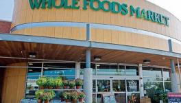 Whole food Market