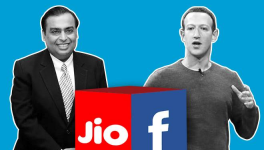 jio fb