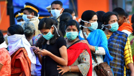  मास्क नहीं पहनने पर जुर्माना