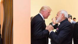 modi trump
