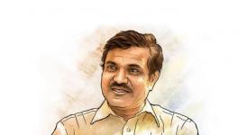 आनंद तेलतुंबड़े 