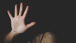 women harassment
