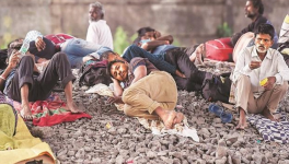 भारत में मज़दूर