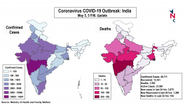 coronavirus
