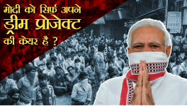 covid and modi govt