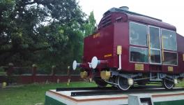Historical Railway Institute