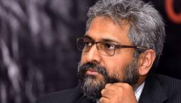 Siddharth Varadarajan
