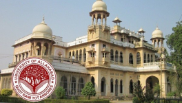 इलाहाबाद विश्वविद्यालय 