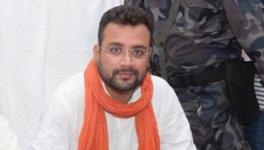 विधायक अमनमणि