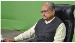 Bhupendrasinh Chudasama