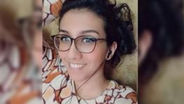 journalist Shaima Sami