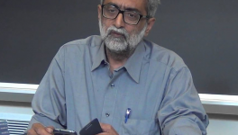  गौतम नवलखा 