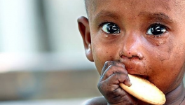 hunger