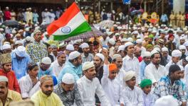 भारतीय मुसलमान 