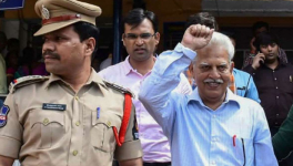 Varvar Rao