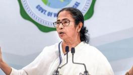 Mamata Banerjee 