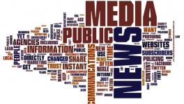 media 