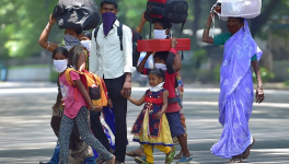 migrant worker