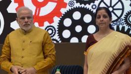 सरकार के आर्थिक पैकेज
