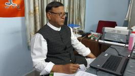 Rajeev Bindal