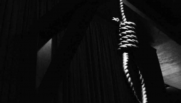 suicide case