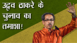  उद्धव ठाकरे 