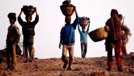 labours