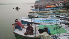 निषाद समुदाय पर लॉकडाउन का बुरा असर