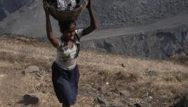 coal