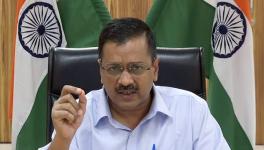 KEJRIWAL