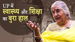 सुभाषिनी अली