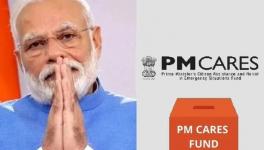 पीएम केयर्स फंड