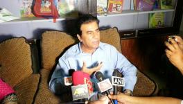 SURYA PARTAP IAS UP GOVT 