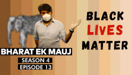 bharat ek mauj