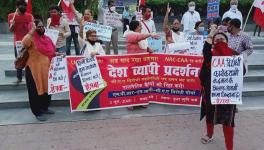 क्या राज्य दमन का दिल्ली-यूपी मॉडल बिहार में भी लागू होगा !