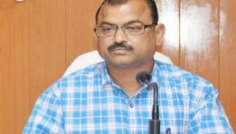  Janak Prasad Pathak
