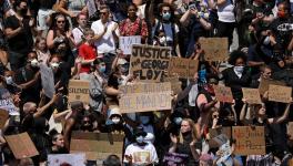 protest