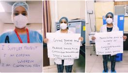 Contract health workers