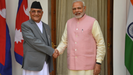  भारत-नेपाल