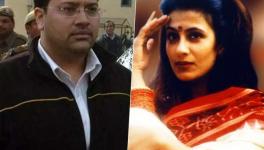 जेसिका लाल हत्याकांड