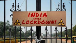 lockdown