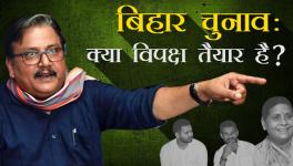 मनोज झा