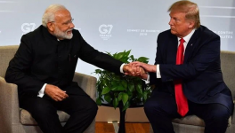 Trump and Modi