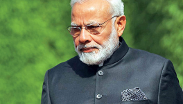 मोदी