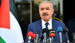 Mohammad Shtayyeh