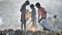 poverty
