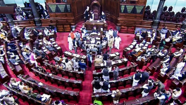 राज्यसभा चुनाव 