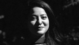  सफ़ूरा ज़रगर